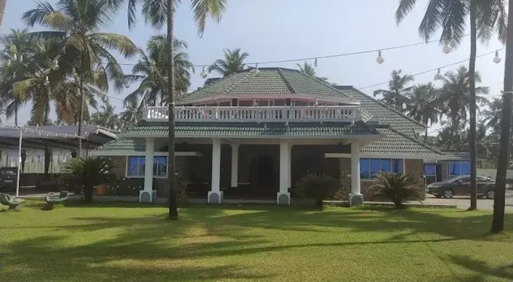 ArabianBeachResortdgf