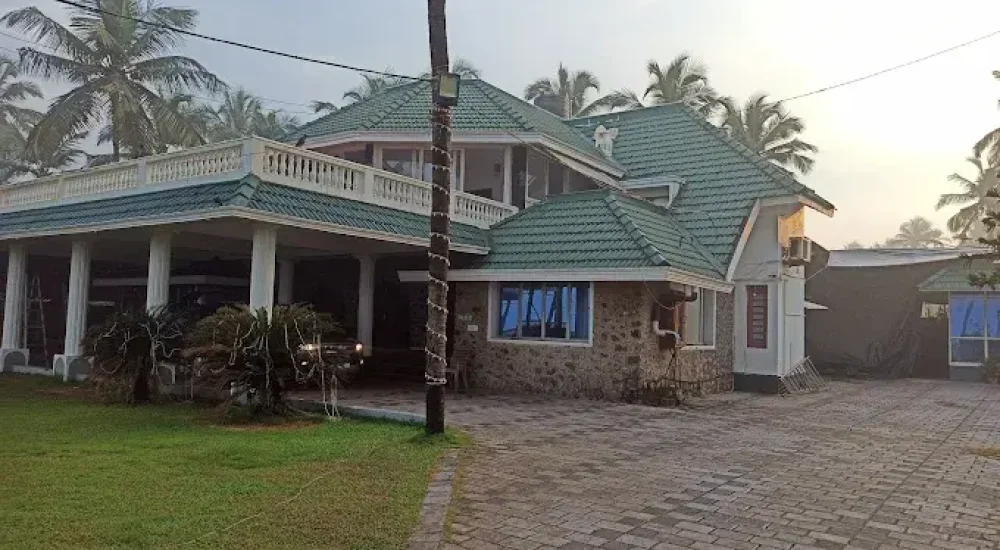 ArabianBeachResortrgrt