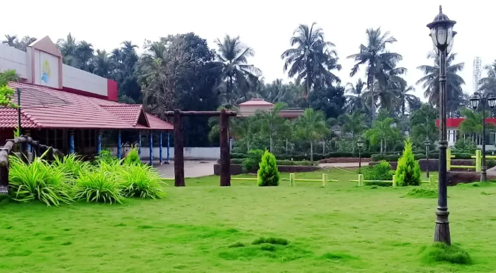 Ashirvad Avenue Convention Centre For Wedding