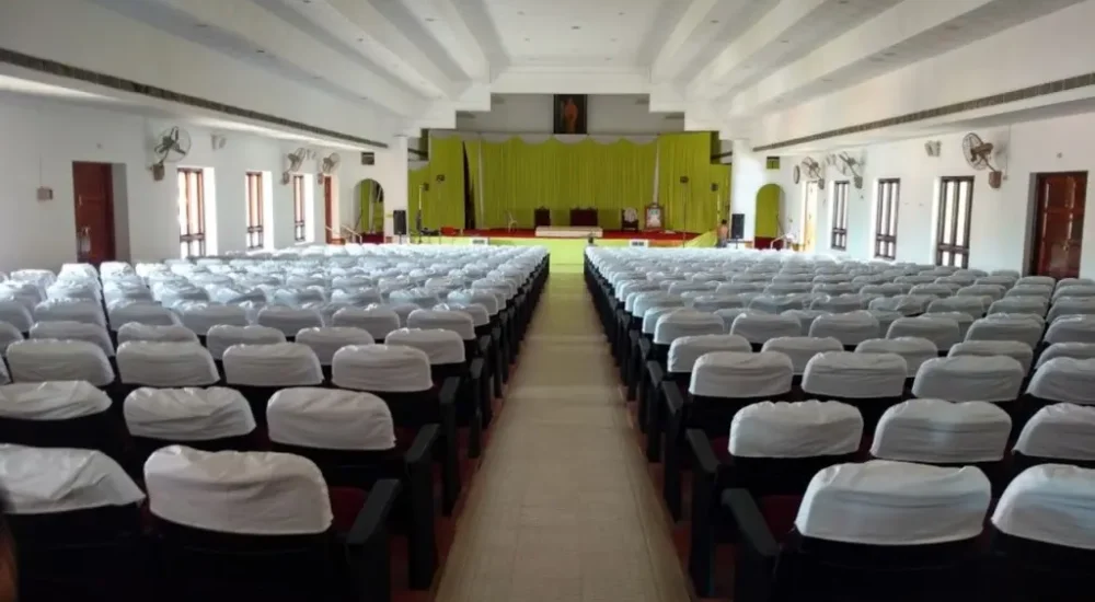 Ashirvad Avenue Convention Centre For Wedding