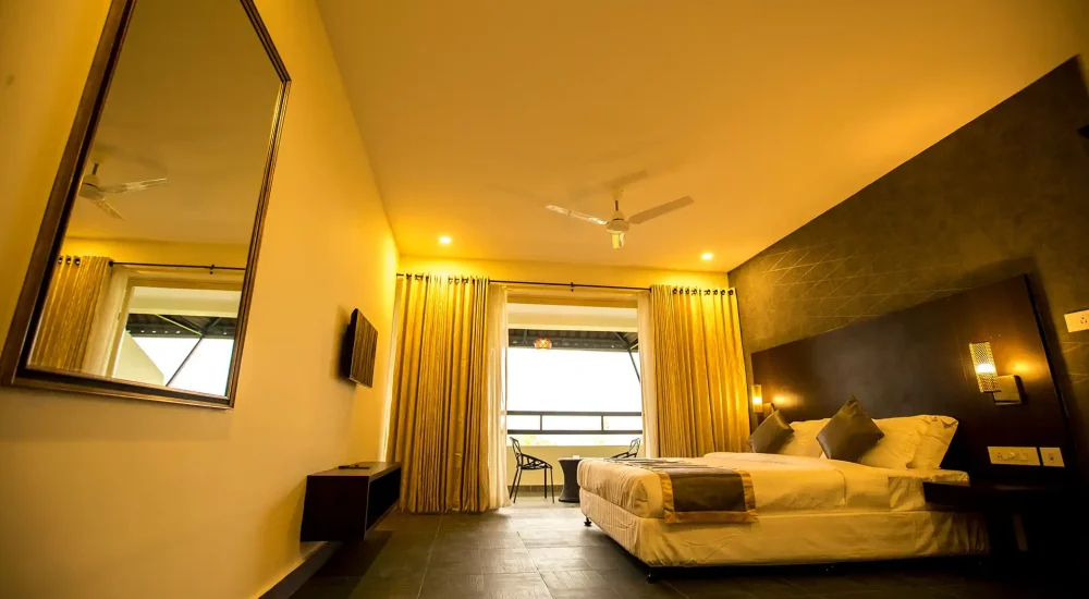 Avoki Hotels and Resorts in Kazhakkoottam, Trivandrum For destination wedding