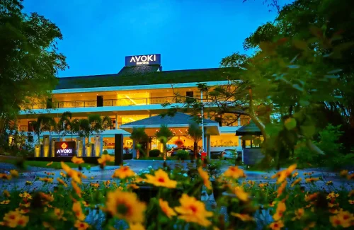Avoki Hotels and Resorts in Kazhakkoottam, Trivandrum For destination wedding