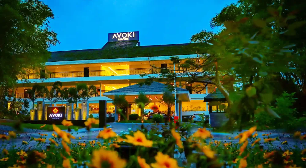Avoki Hotels and Resorts in Kazhakkoottam, Trivandrum For destination wedding