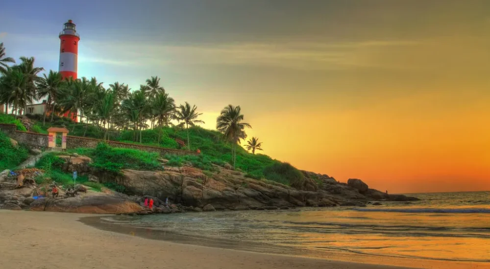 Avoki Hotels and Resorts in Kazhakkoottam, Trivandrum For destination wedding