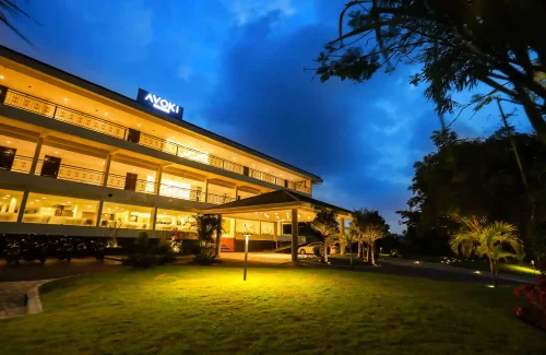 Avoki Hotels and Resorts in Kazhakkoottam, Trivandrum For destination wedding