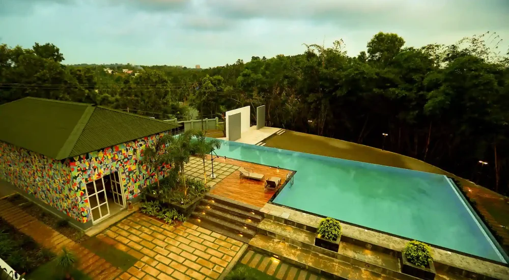 Avoki Hotels and Resorts in Kazhakkoottam, Trivandrum For destination weddingAvoki Hotels and Resorts in Kazhakkoottam, Trivandrum For destination wedding