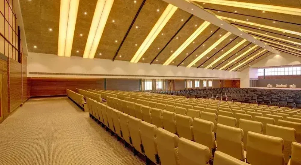 Babil Greens Conventi