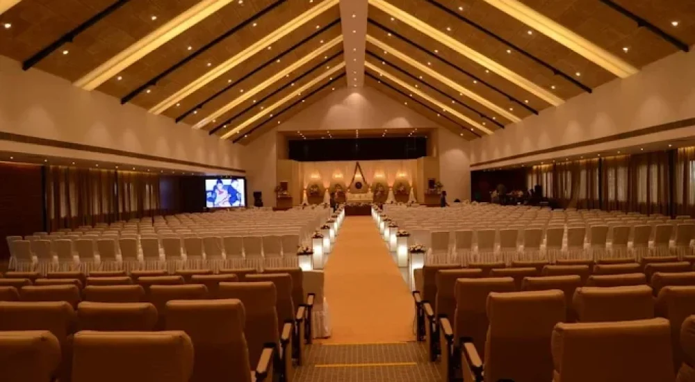 Babil Greens Convention Cen