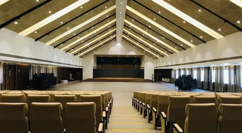 Babil Greens Convention Cennb