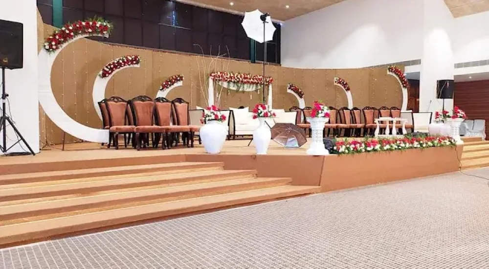 Babil Greens Convention Cent