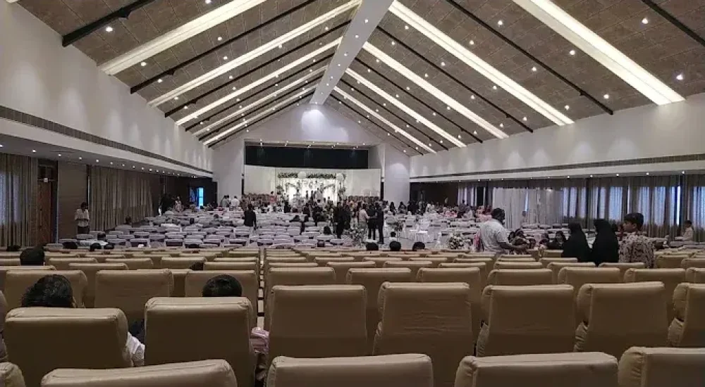 Babil Greens Convention Centre