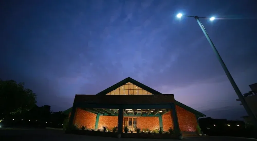 Babil Greens Convention CentreBabil Greens Conc