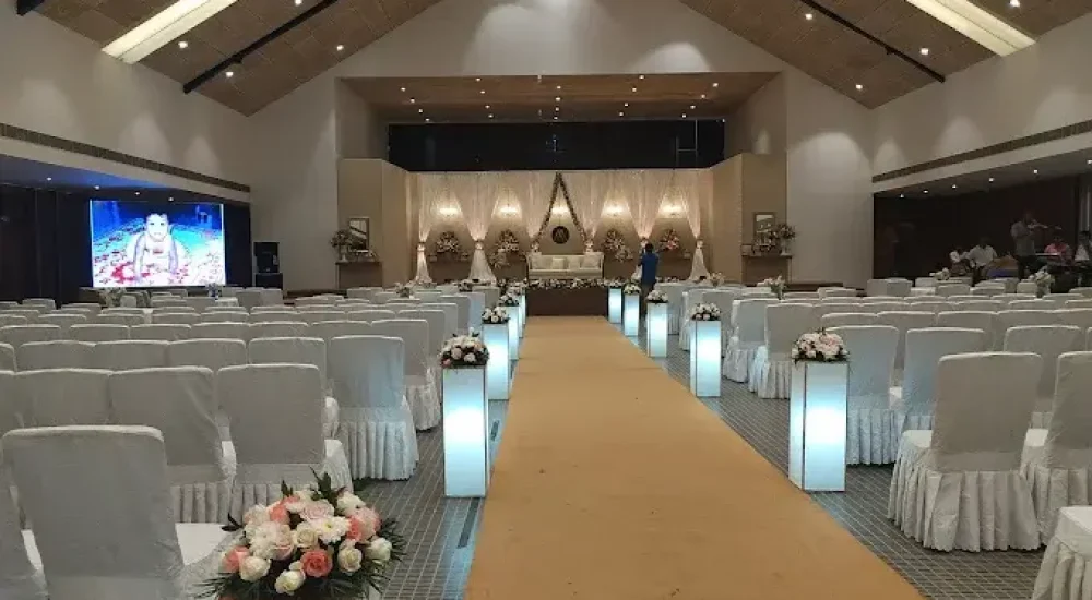 Babil Greens Convention CentreBabil Greens Conventi