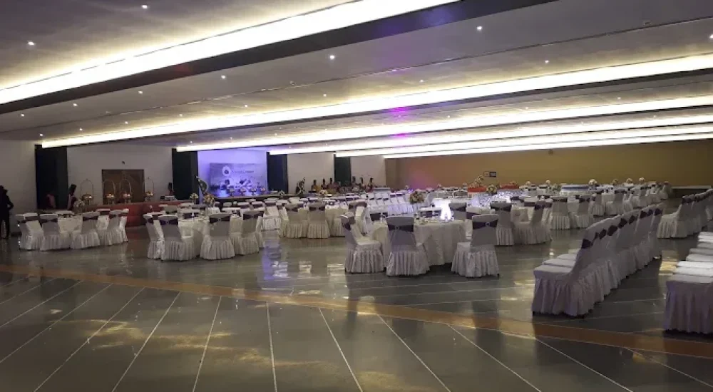 Babil Greens Convention CentreBabil Greens Conventio