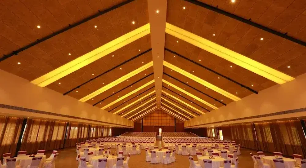 Babil Greens Convention CentreBabil Greens Convention Cent