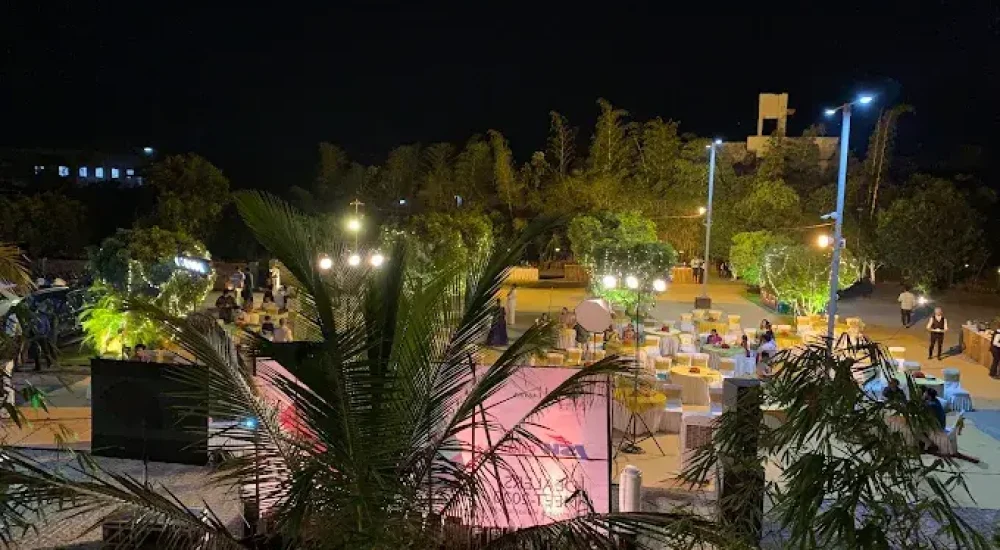 Babil Greens Convention CentreBabil Greens n