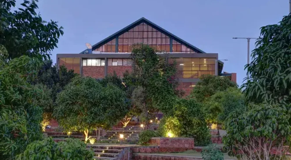 Babil Greens Convention Ckj