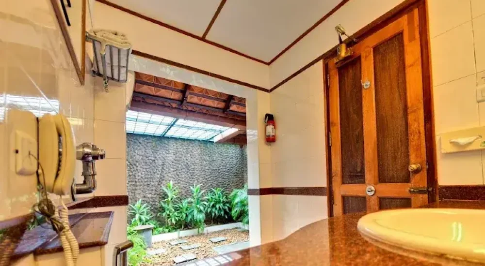 Backwater Ripples Kumarakom Kottayam for wedding