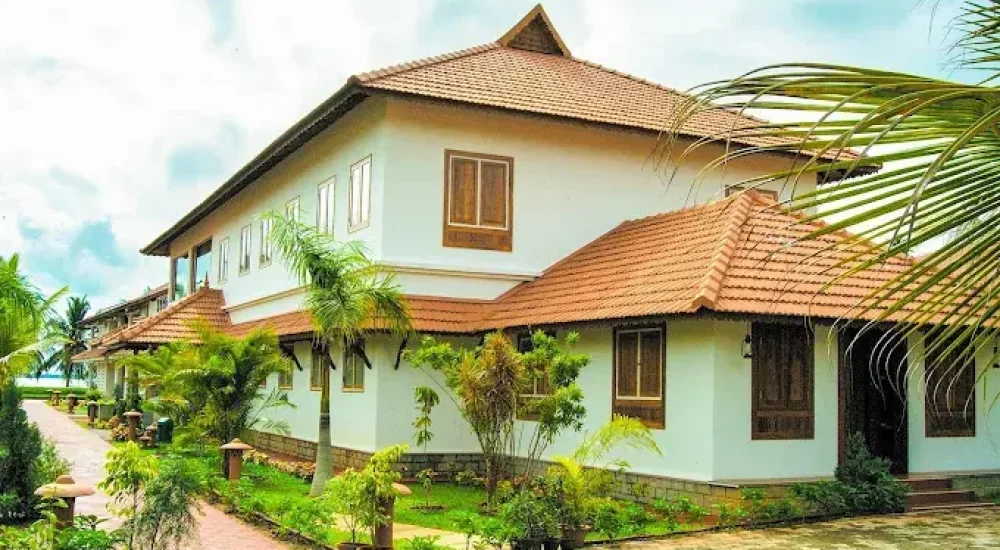 Backwater Ripples Kumarakom Kottayam for wedding