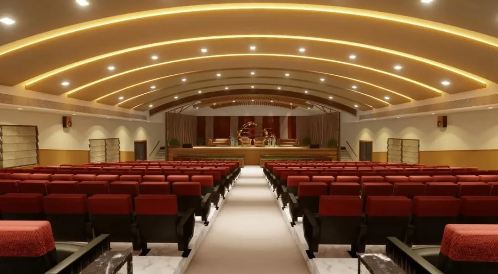 Keyath Garden in Malappuram