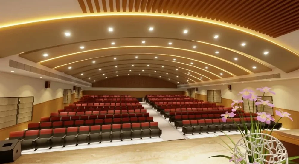 Keyath Garden in Malappuram