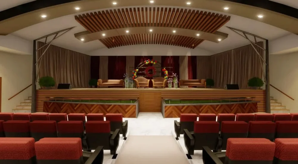 Keyath Garden in Malappuram