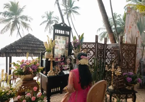 Best wedding planner in kannur