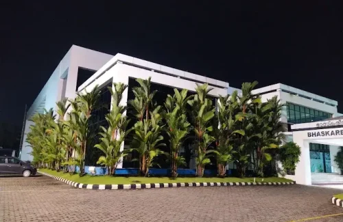 Bhaskareeyam Convention Centre in Elamakkara, Kochi for wedding