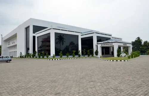 Bhaskareeyam Convention Centre in Elamakkara, Kochi for wedding