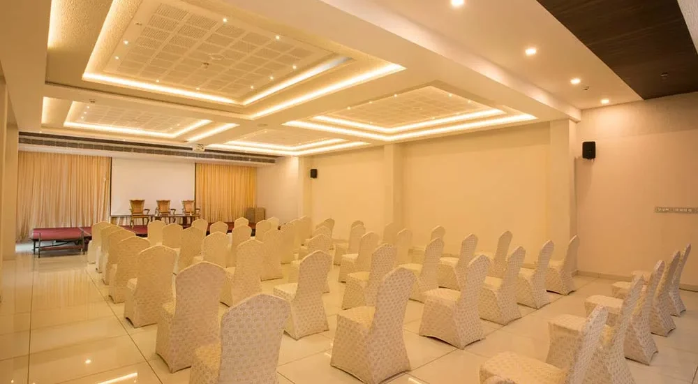 Blue Serene Resorts in Thoyakkavu, Thrissur for wedding