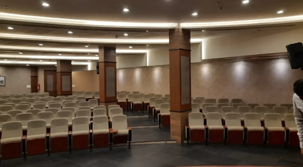 Boon Inn Velathra Auditorium in Sultanpet, Palakkad indoor for wedding