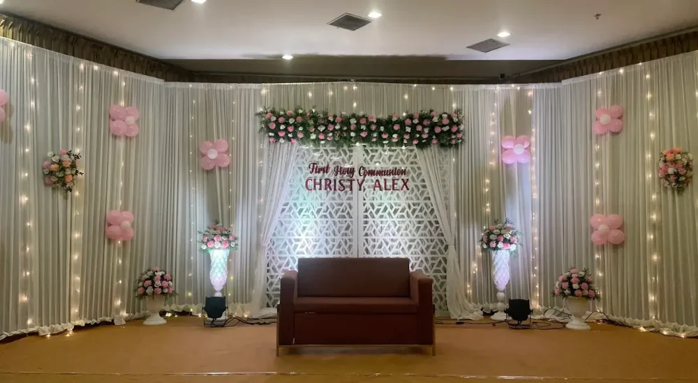 Boon Inn Velathra Auditorium in Sultanpet, Palakkad indoor for wedding