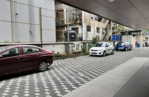 Boon Inn Velathra Auditorium in Sultanpet, Palakkad outdoor for wedding