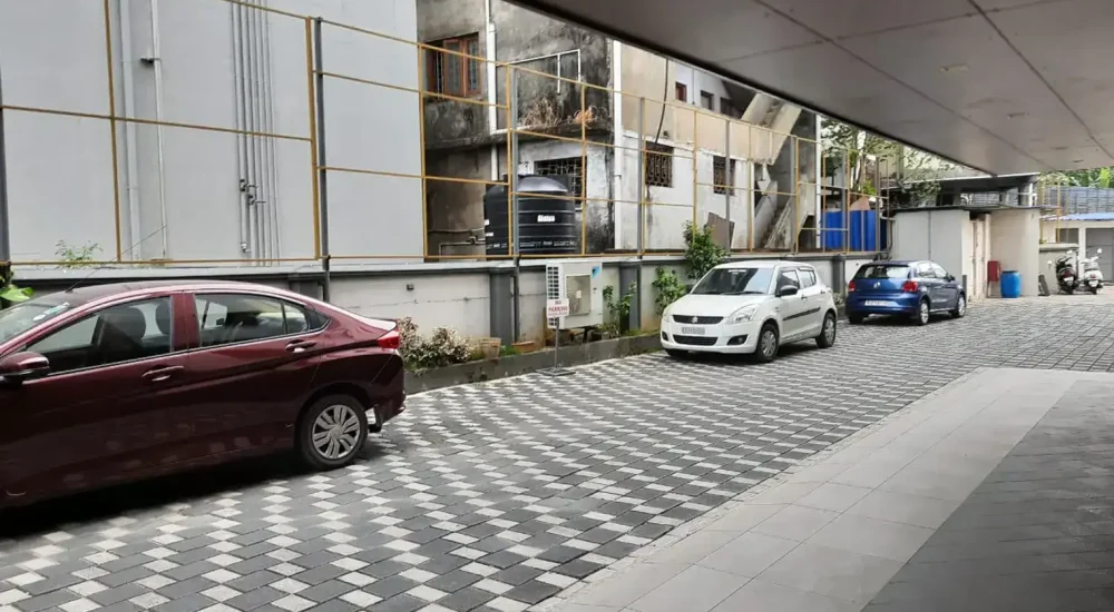 Boon Inn Velathra Auditorium in Sultanpet, Palakkad outdoor for wedding