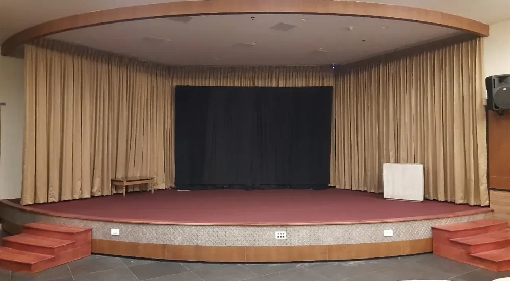 Boon Inn Velathra Auditorium in Sultanpet, Palakkad indoor for wedding