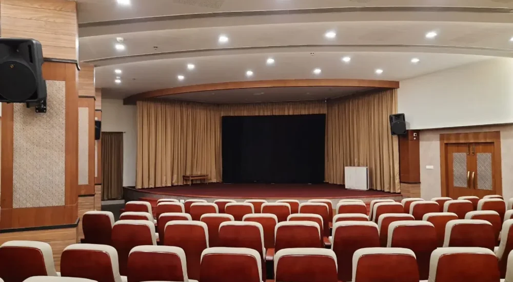 Boon Inn Velathra Auditorium in Sultanpet, Palakkad indoor for wedding