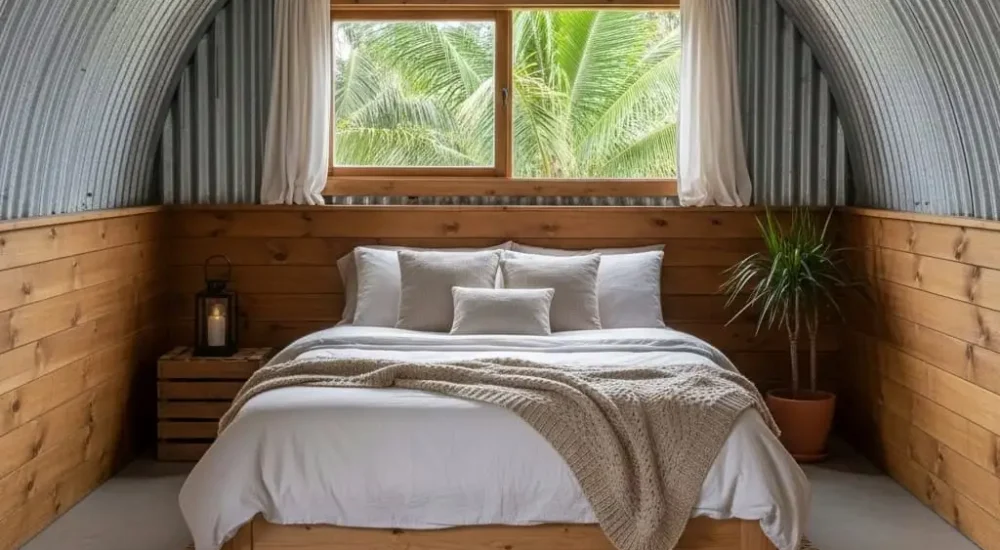 Terrabithia in Puzhakkal, Thrissur indoor