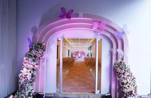 Calicut Trade Centre in Kozhikode For Wedding