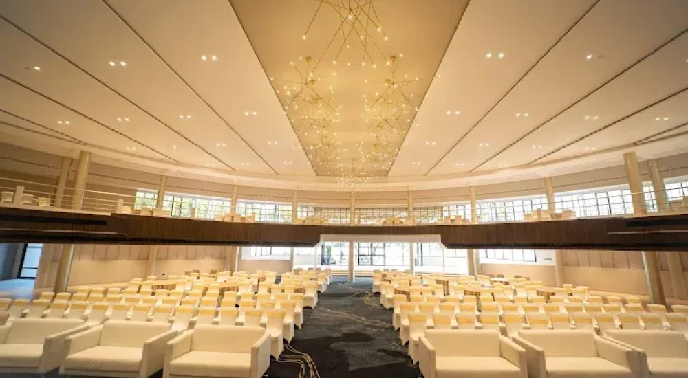 Chakolas Pavilion Convention Center Thrissur for wedding