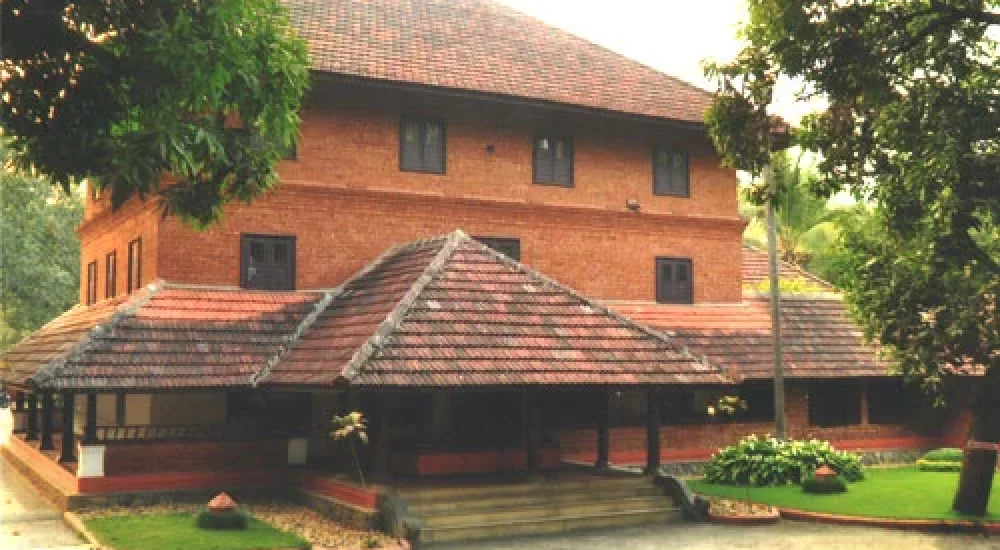 Chengara Heritage Open Lawn Mala