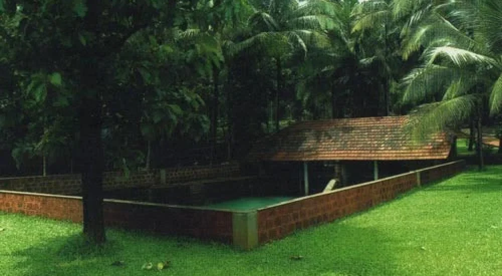 Chengara Heritage Open Lawn Malapp