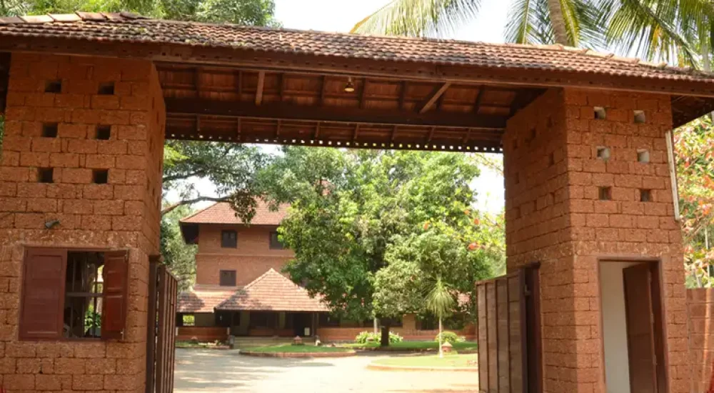 Chengara Heritage Opnbgh