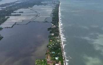 Cherai beach wedding location Kerala