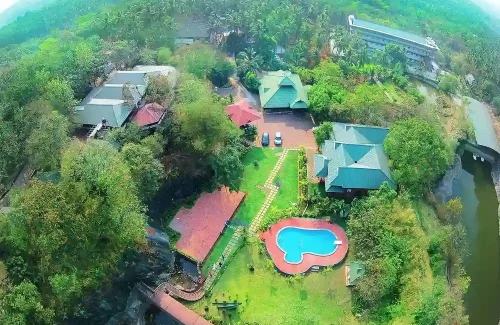 Eco Garden Resort & Heritage in Cheruthuruthi, Thrissur For Destination Wedding
