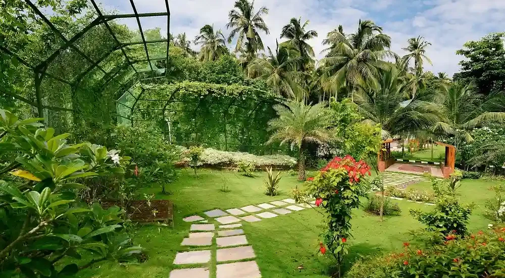 Eco Garden Resort & Heritage in Cheruthuruthi, Thrissur For Destination Wedding