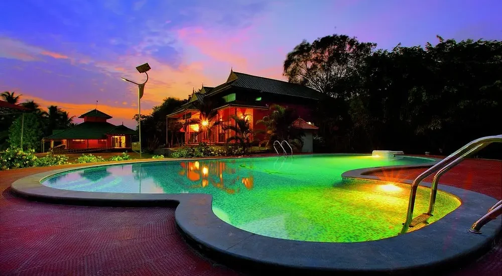 Eco Garden Resort & Heritage in Cheruthuruthi, Thrissur For Destination Wedding