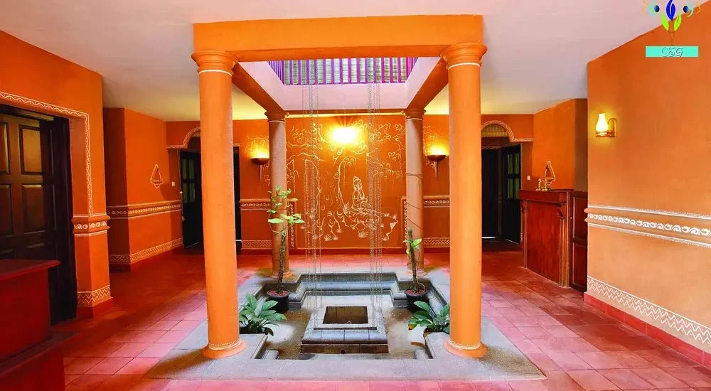 Eco Garden Resort & Heritage in Cheruthuruthi, Thrissur For Destination Wedding