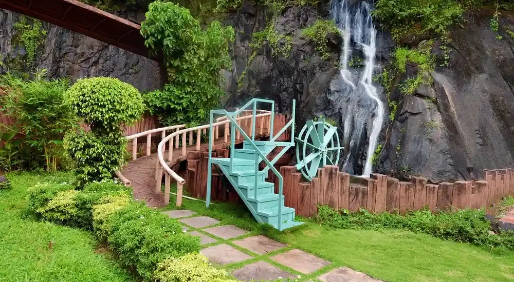 Eco Garden Resort & Heritage in Cheruthuruthi, Thrissur For Destination Wedding