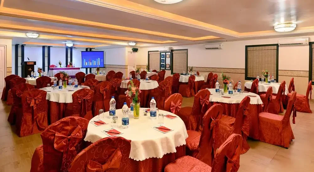 Eco Garden Resort & Heritage in Cheruthuruthi, Thrissur For Destination Wedding