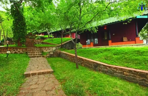 Eco Garden Resort & Heritage in Cheruthuruthi, Thrissur For Destination Wedding